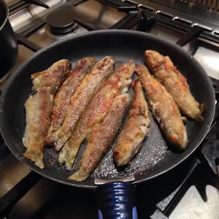 Chez Pierrot Bed & Breakfast