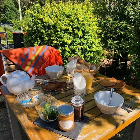 Bed & Breakfast Chez Pierrot *