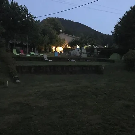 Chez Pierrot Bed & Breakfast Vivario (Corsica)