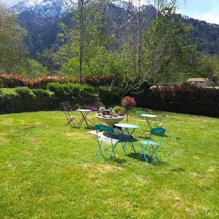 Bed & Breakfast Chez Pierrot *