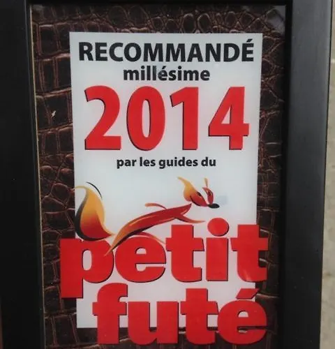 Bed & Breakfast Chez Pierrot Vivario (Corsica)