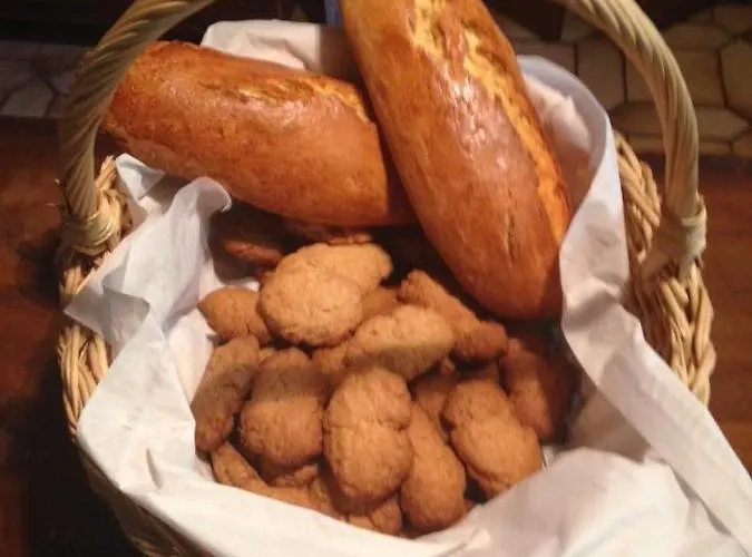 Chez Pierrot Bed & Breakfast