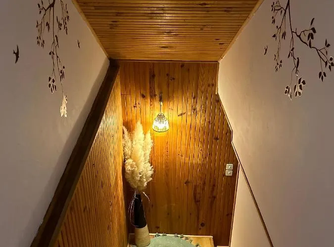 Bed & Breakfast Chez Pierrot