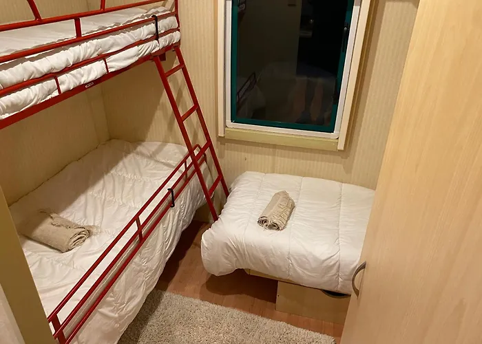 Bed & Breakfast Chez Pierrot