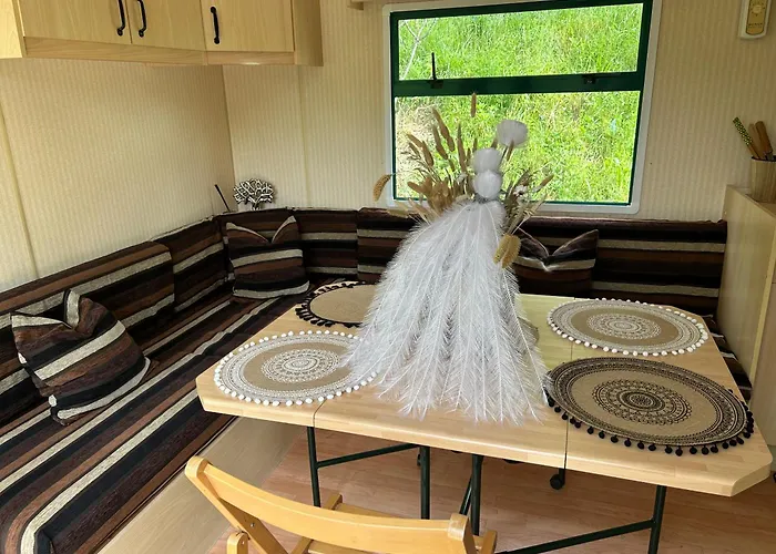 Chez Pierrot Bed & Breakfast