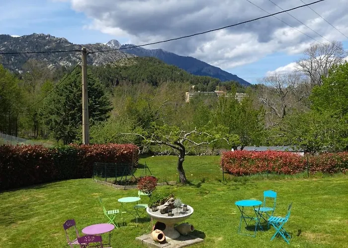 Bed & Breakfast Chez Pierrot