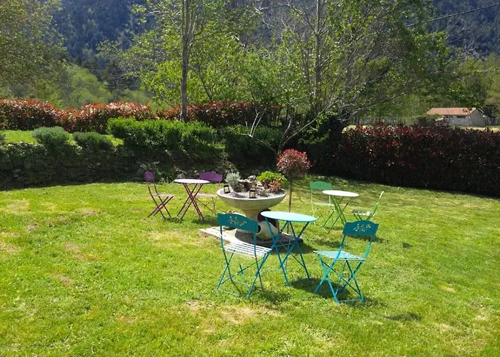 Bed & Breakfast Chez Pierrot *