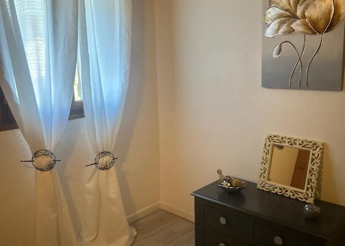 Chez Pierrot Vivario (Corsica)