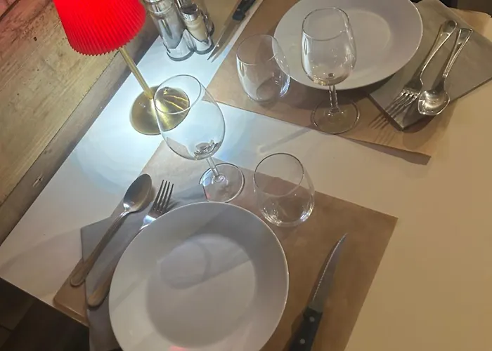 Chez Pierrot Bed & Breakfast