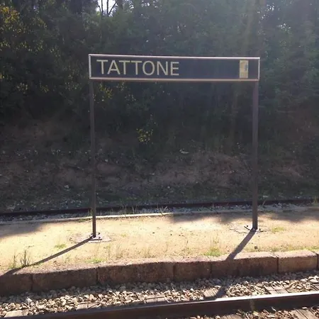 Chez Pierrot Отель типа 