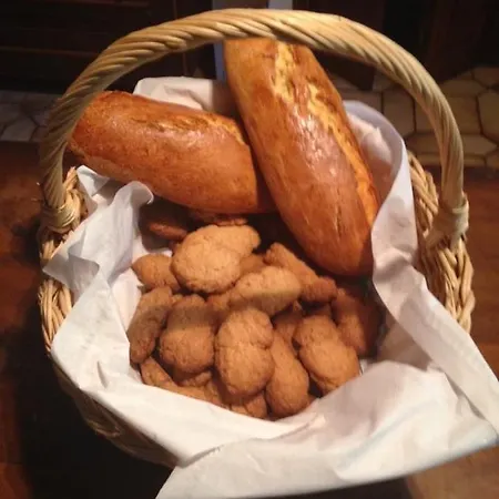 Chez Pierrot Отель типа 