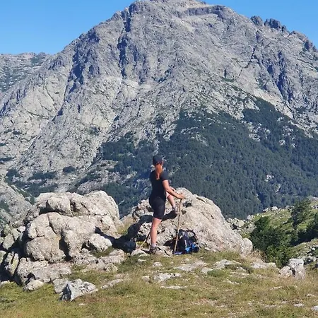 D'etape Chez Pierrot