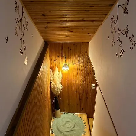 Oda ve Kahvaltı Chez Pierrot