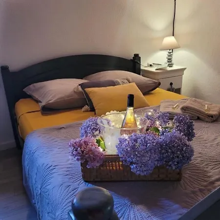 Chez Pierrot Отель типа 