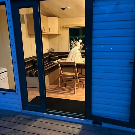 Chez Pierrot Отель типа 