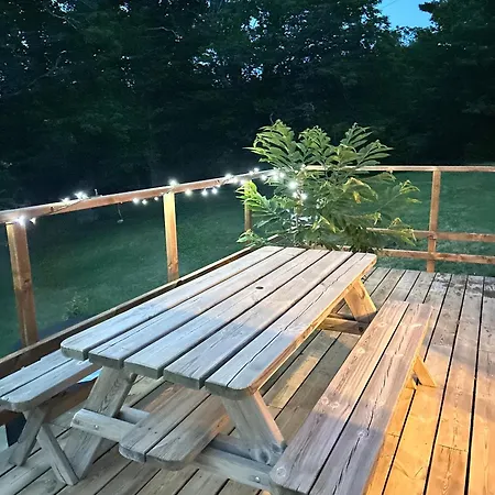 Chez Pierrot Отель типа 