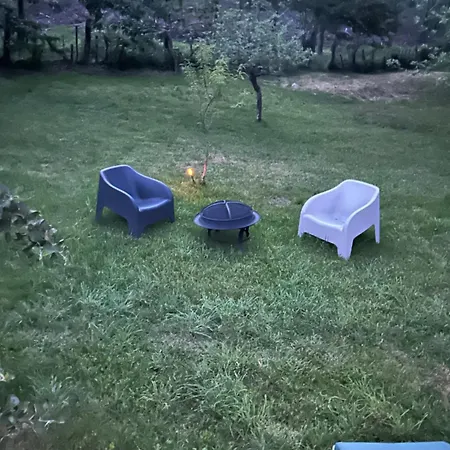 Chez Pierrot Виварио