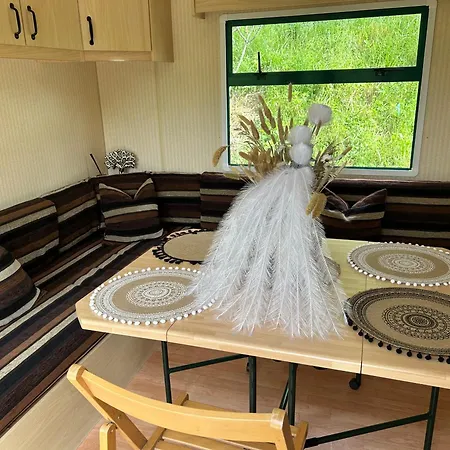 Chez Pierrot Отель типа 