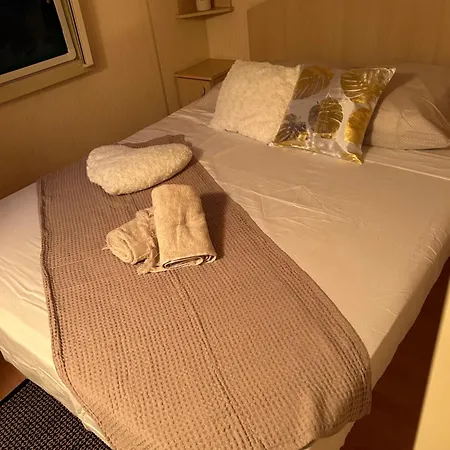 Chez Pierrot Bed & Breakfast Vivario (Corsica)