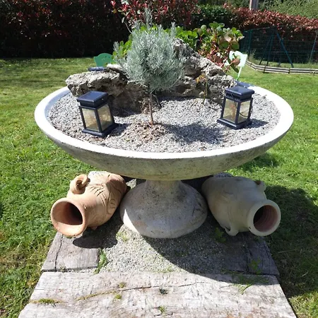 Bed & Breakfast Chez Pierrot *