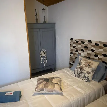 Bed & Breakfast Chez Pierrot Vivario (Corsica)