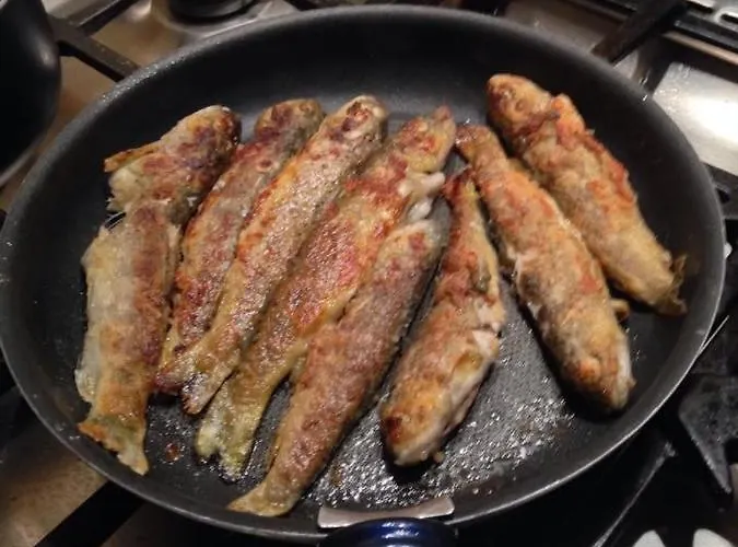 Chez Pierrot Bed and breakfast