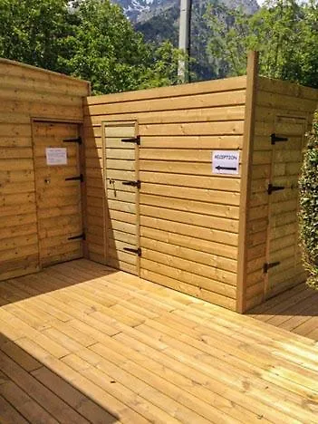 Chez Pierrot 住宿加早餐酒店 维瓦里奥