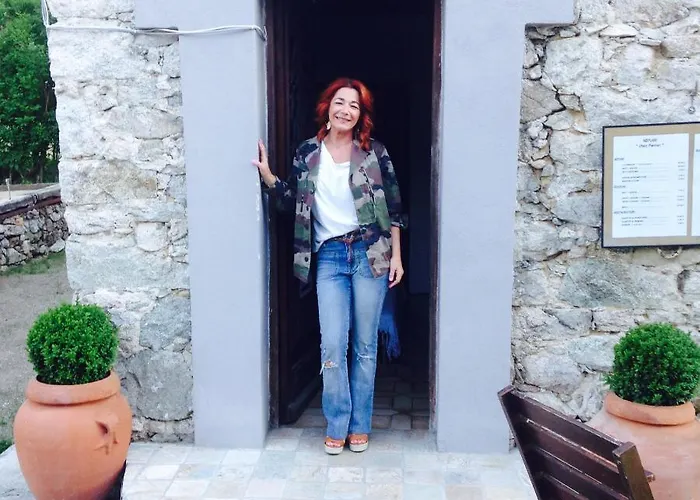 Bed and breakfast Chez Pierrot *