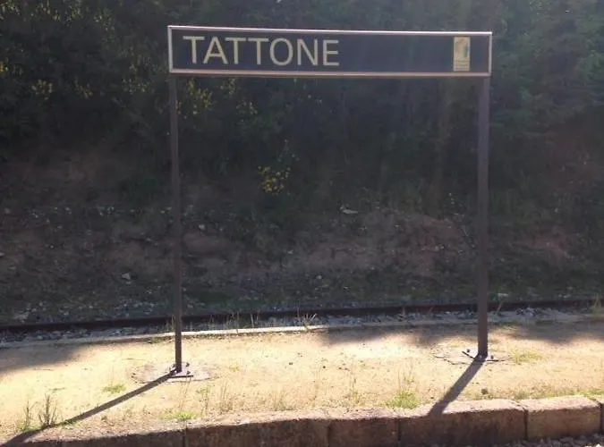 Chez Pierrot 住宿加早餐酒店 维瓦里奥