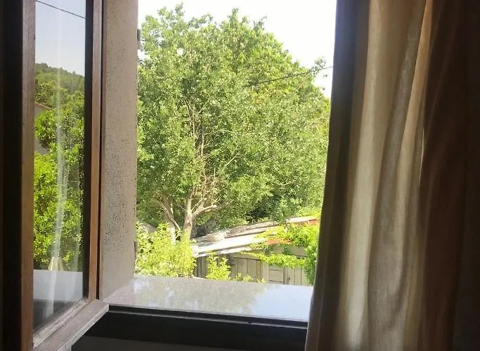 Bed and breakfast Chez Pierrot