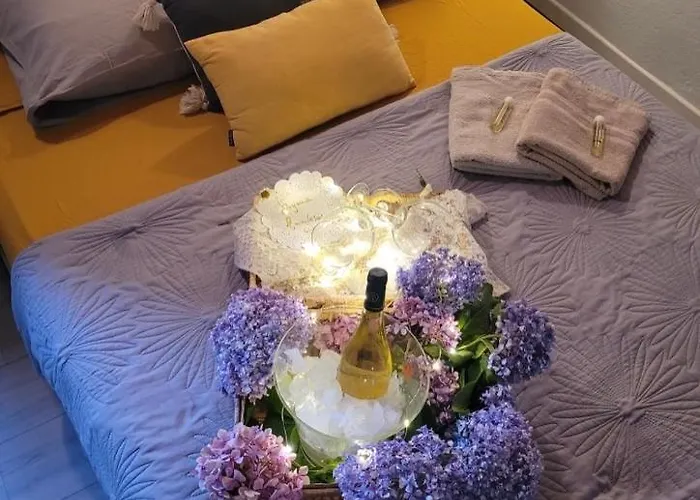 Chez Pierrot 维瓦里奥