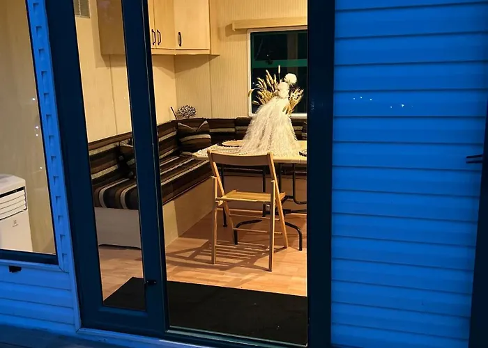 Chez Pierrot Couette-café