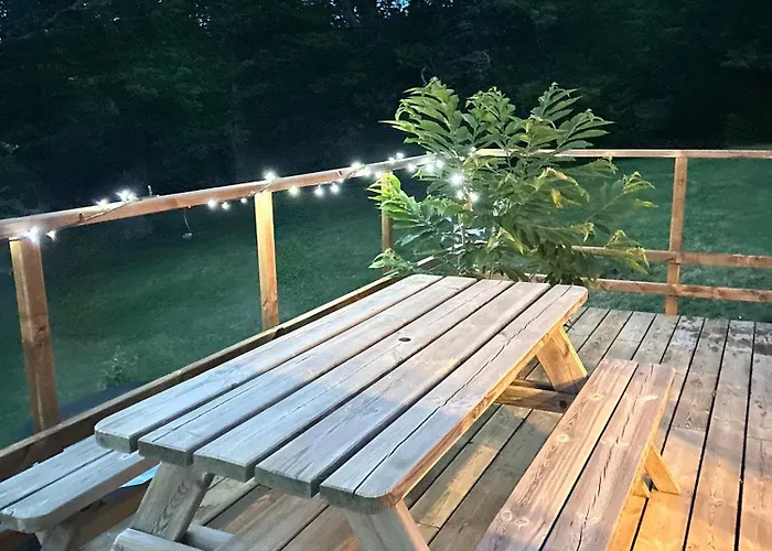 Chez Pierrot 住宿加早餐酒店 维瓦里奥