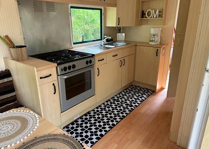 Bed and breakfast Chez Pierrot Vivario (Corsica)