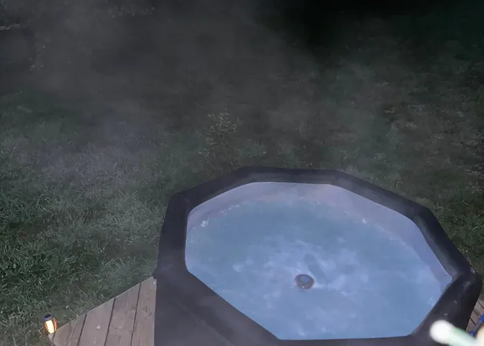 Couette-café Chez Pierrot