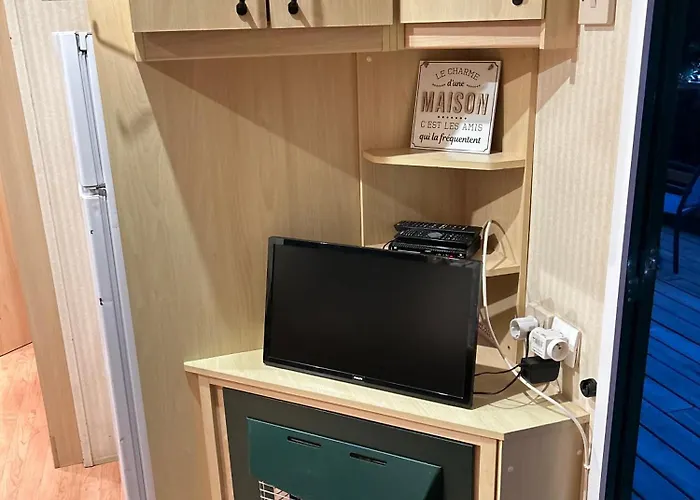 Chez Pierrot 住宿加早餐酒店 维瓦里奥