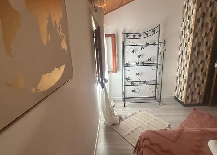 Bed and breakfast Chez Pierrot *