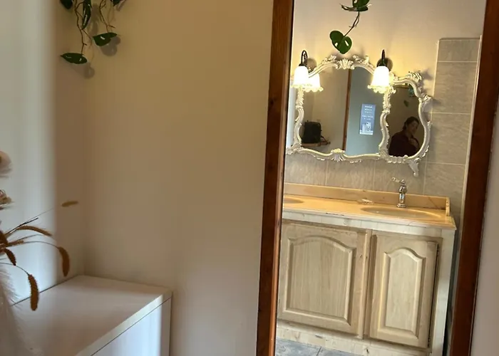 Bed and breakfast Chez Pierrot *