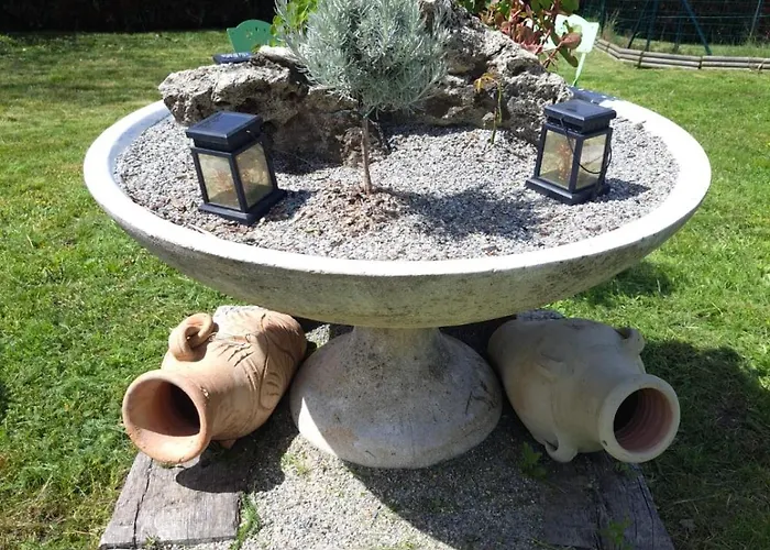 Bed and Breakfast Chez Pierrot *